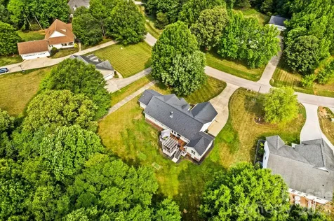 596 Maple Ridge Circle Salisbury NC 28147