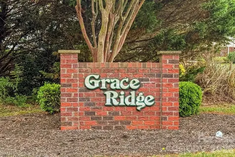 596 Maple Ridge Circle Salisbury NC 28147