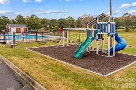596 Maple Ridge Circle Salisbury NC 28147