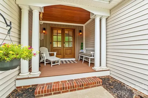 596 Maple Ridge Circle Salisbury NC 28147