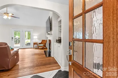 596 Maple Ridge Circle Salisbury NC 28147