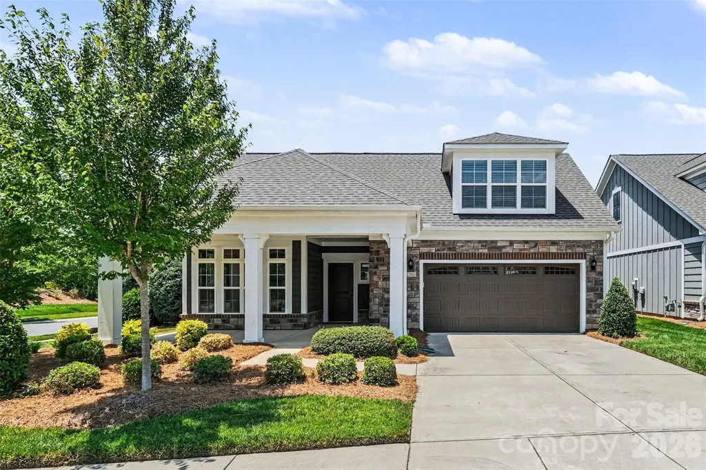12005 Grove Crossing Drive Huntersville NC 28078