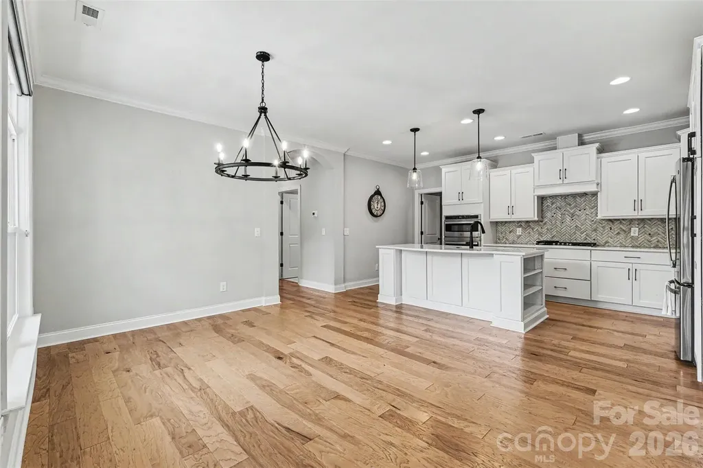 12005 Grove Crossing Drive Huntersville NC 28078