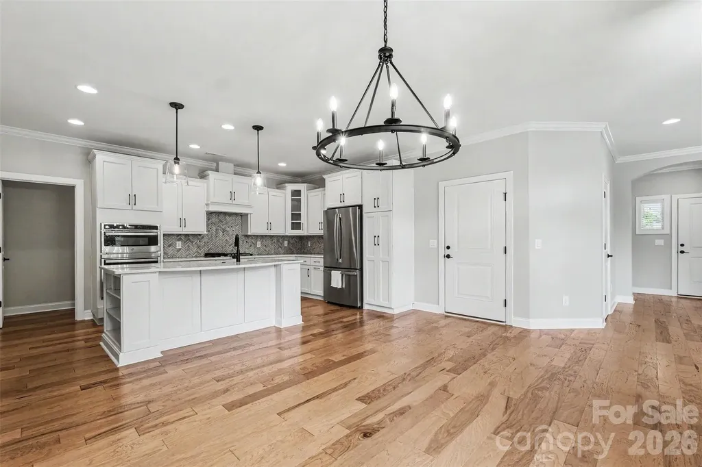 12005 Grove Crossing Drive Huntersville NC 28078