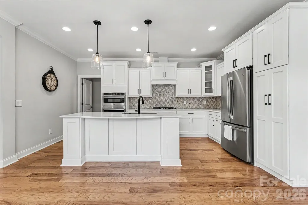 12005 Grove Crossing Drive Huntersville NC 28078