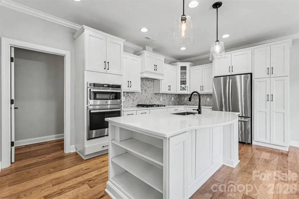 12005 Grove Crossing Drive Huntersville NC 28078