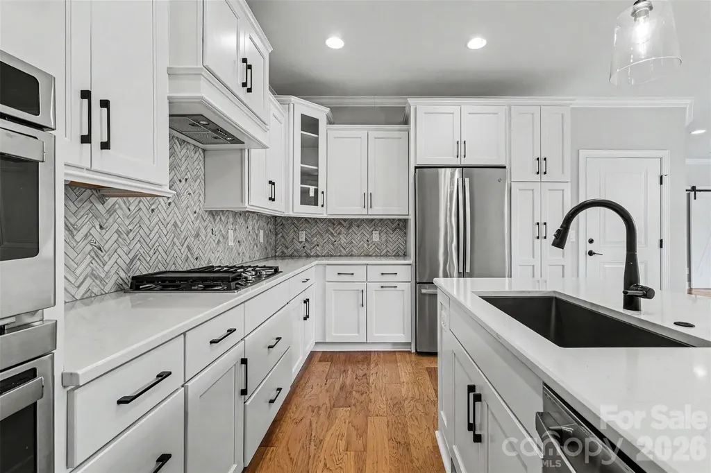12005 Grove Crossing Drive Huntersville NC 28078