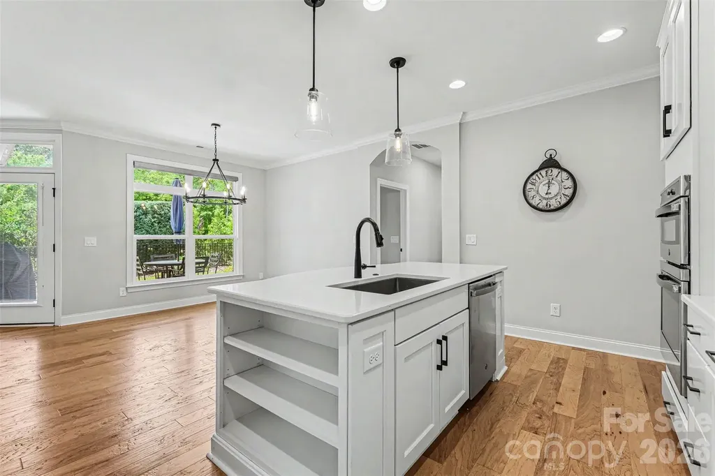 12005 Grove Crossing Drive Huntersville NC 28078
