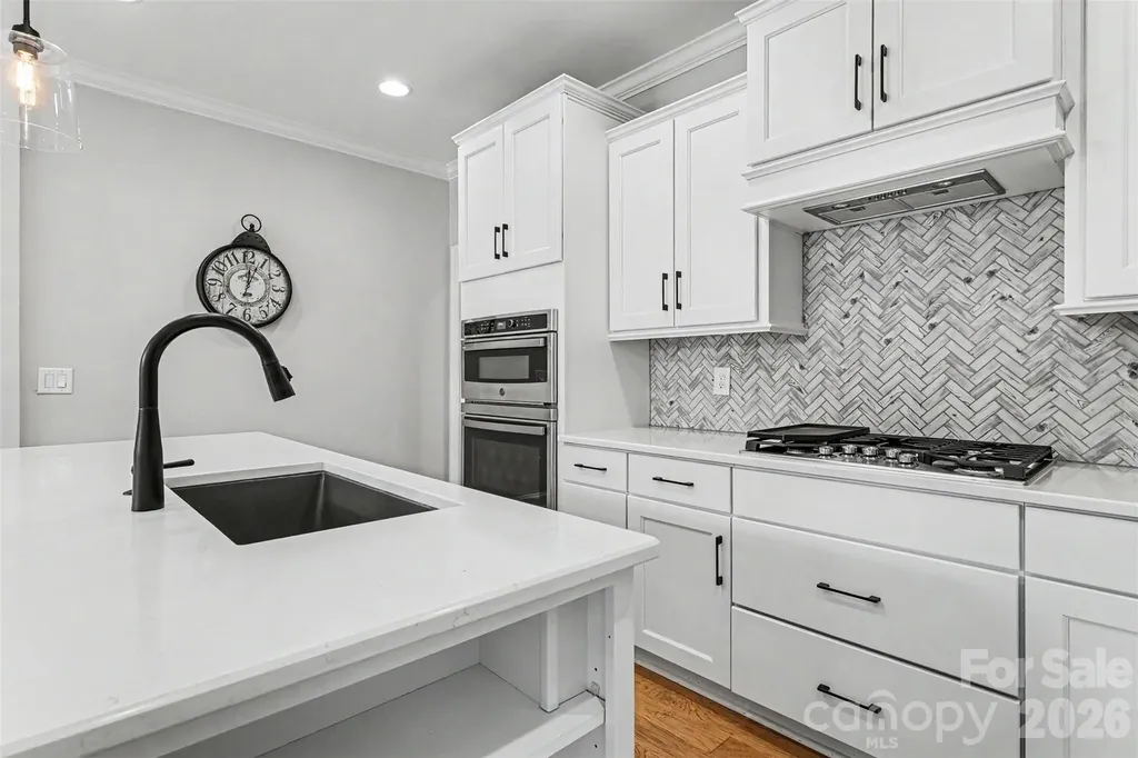 12005 Grove Crossing Drive Huntersville NC 28078
