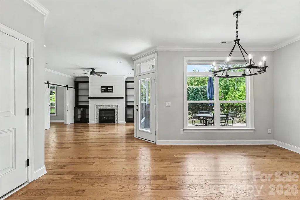 12005 Grove Crossing Drive Huntersville NC 28078