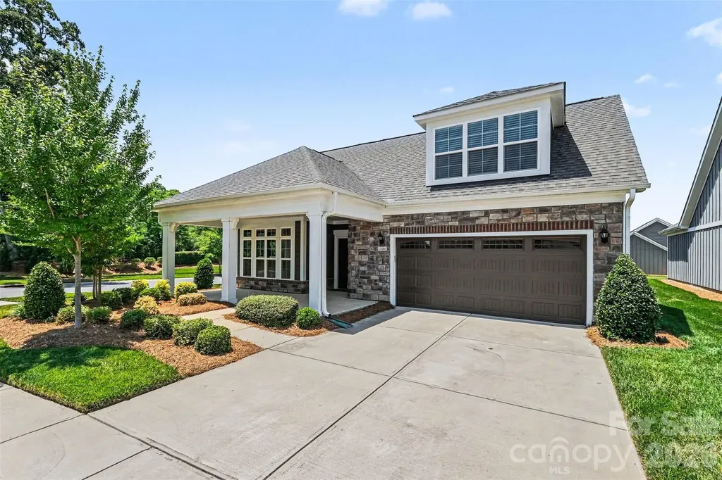 12005 Grove Crossing Drive Huntersville NC 28078