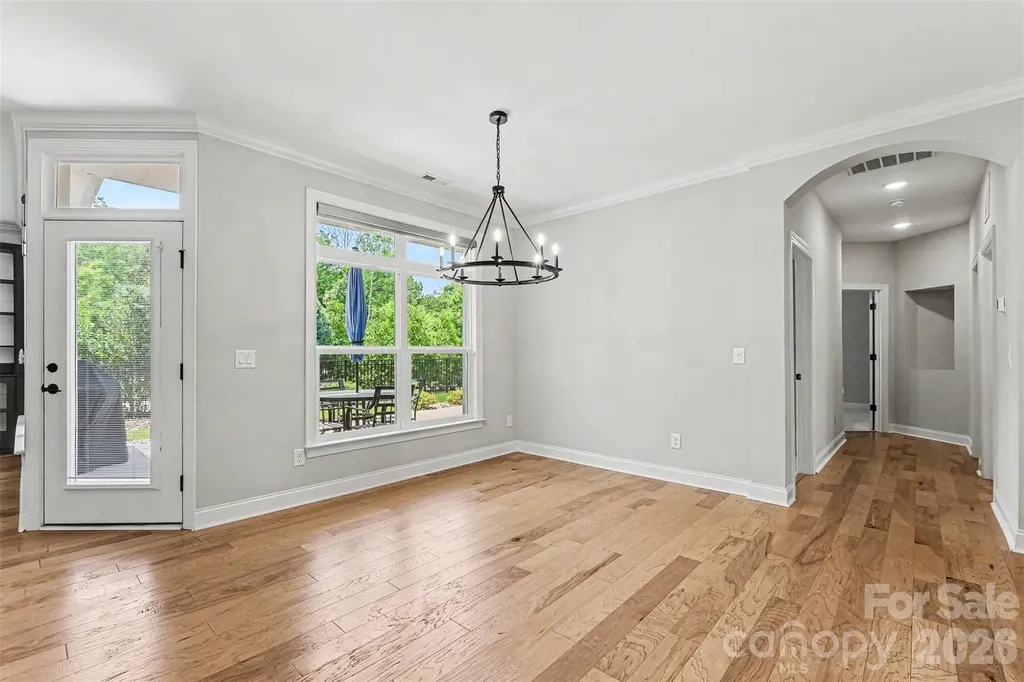 12005 Grove Crossing Drive Huntersville NC 28078