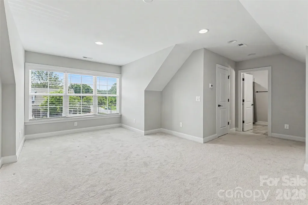 12005 Grove Crossing Drive Huntersville NC 28078