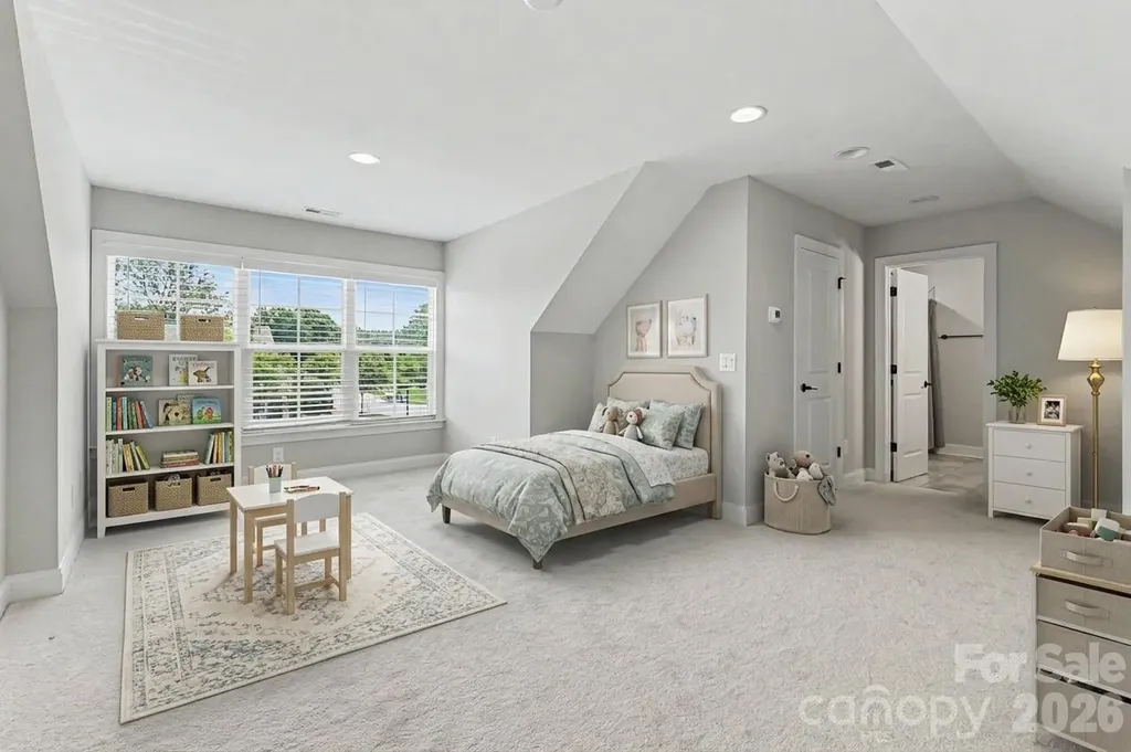 12005 Grove Crossing Drive Huntersville NC 28078