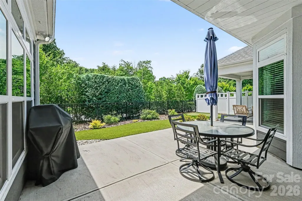 12005 Grove Crossing Drive Huntersville NC 28078