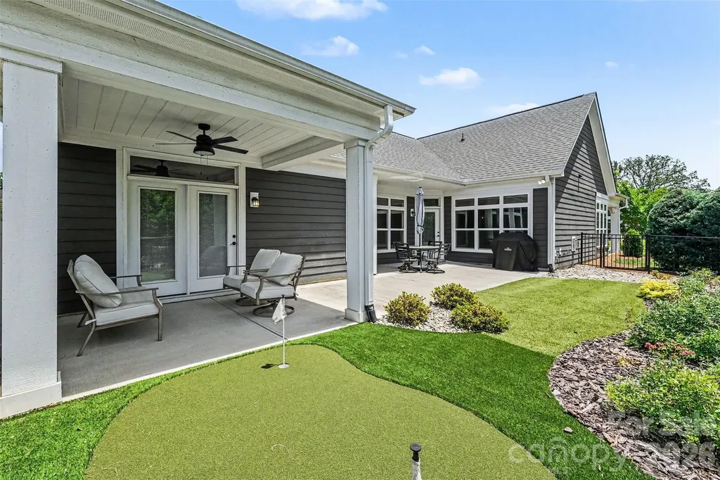 12005 Grove Crossing Drive Huntersville NC 28078