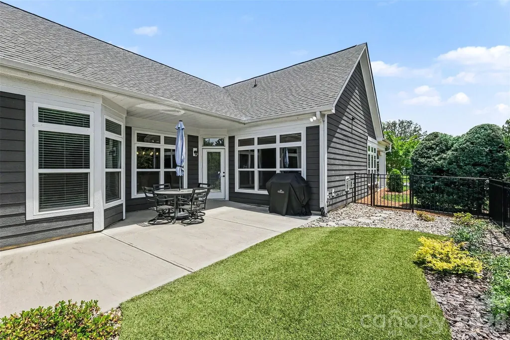 12005 Grove Crossing Drive Huntersville NC 28078