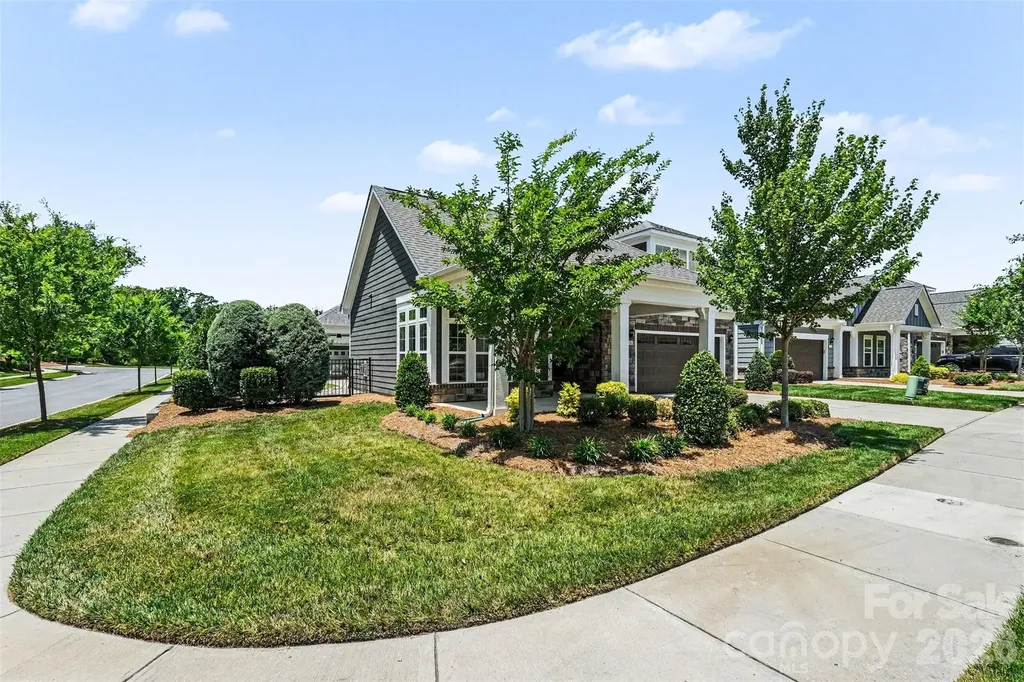 12005 Grove Crossing Drive Huntersville NC 28078