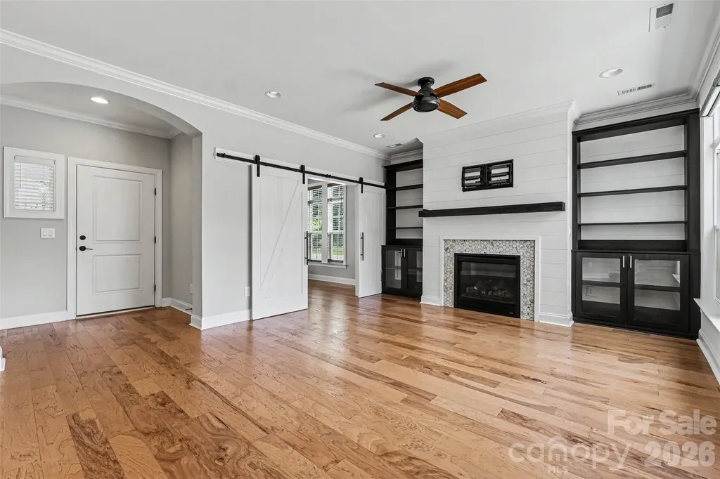 12005 Grove Crossing Drive Huntersville NC 28078