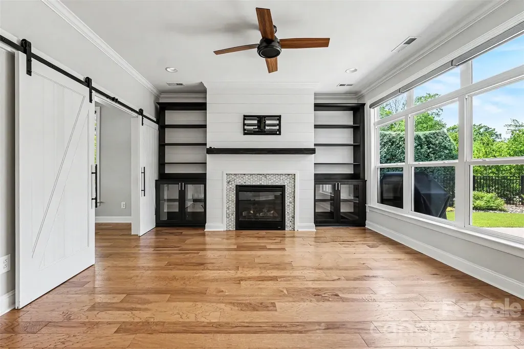 12005 Grove Crossing Drive Huntersville NC 28078