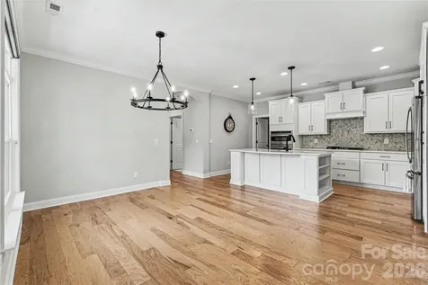 12005 Grove Crossing Drive Huntersville NC 28078
