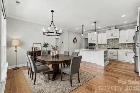 12005 Grove Crossing Drive Huntersville NC 28078