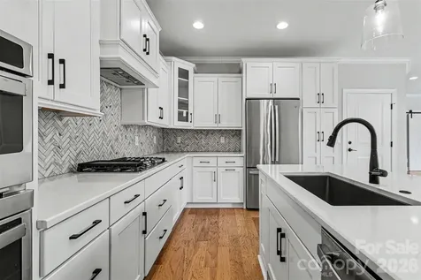 12005 Grove Crossing Drive Huntersville NC 28078
