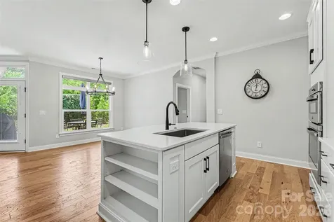12005 Grove Crossing Drive Huntersville NC 28078