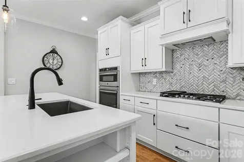 12005 Grove Crossing Drive Huntersville NC 28078