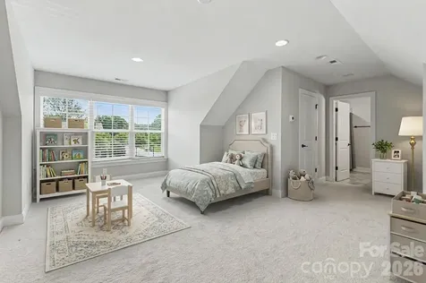 12005 Grove Crossing Drive Huntersville NC 28078