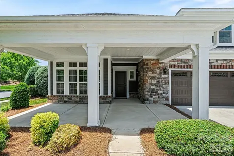 12005 Grove Crossing Drive Huntersville NC 28078
