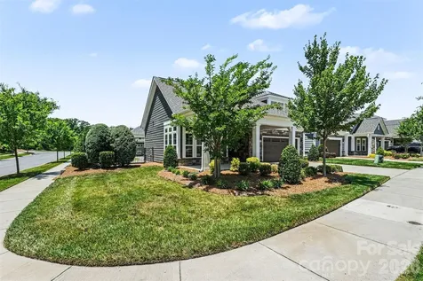 12005 Grove Crossing Drive Huntersville NC 28078