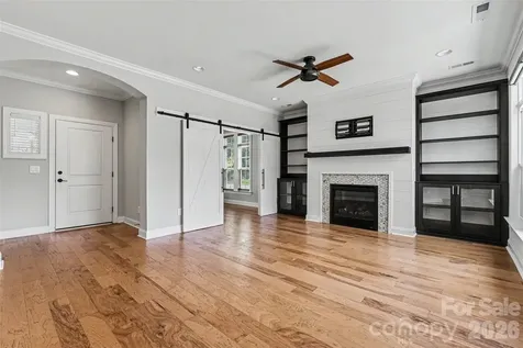12005 Grove Crossing Drive Huntersville NC 28078