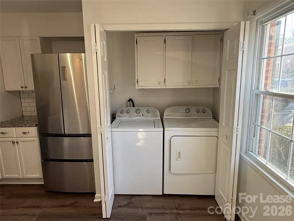 4605 Hedgemore Drive Charlotte NC 28209