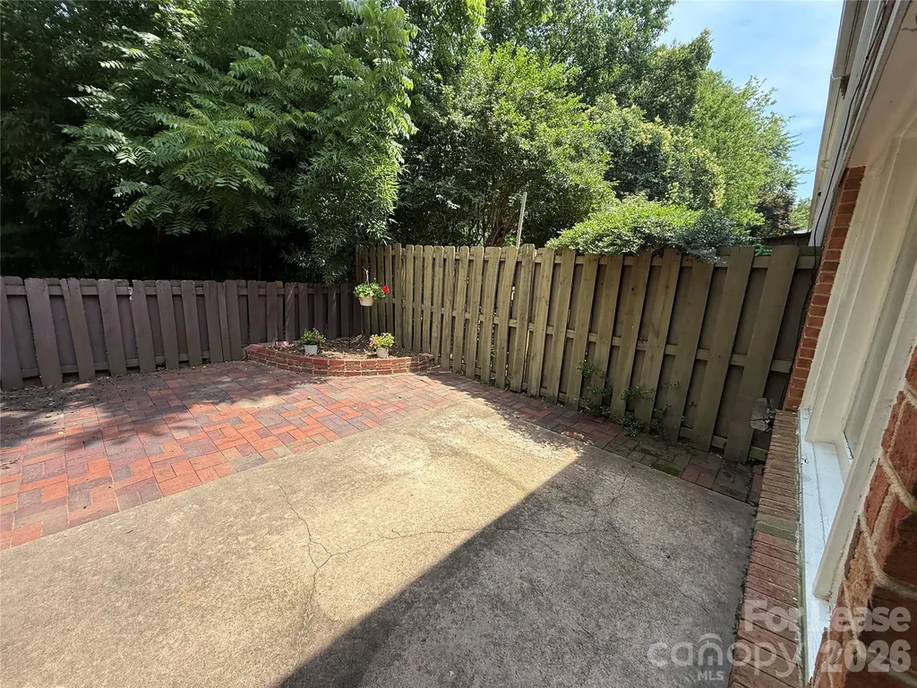 4605 Hedgemore Drive Charlotte NC 28209