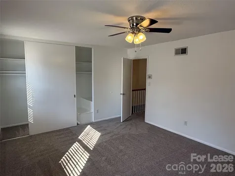 4605 Hedgemore Drive Charlotte NC 28209