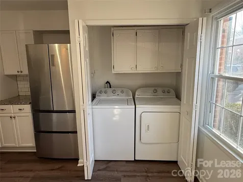 4605 Hedgemore Drive Charlotte NC 28209