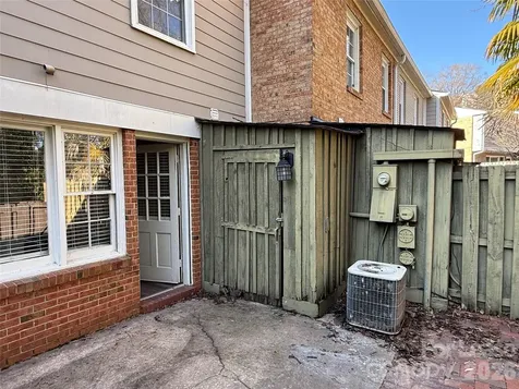 4605 Hedgemore Drive Charlotte NC 28209