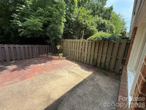 4605 Hedgemore Drive Charlotte NC 28209