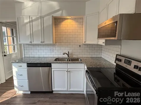 4605 Hedgemore Drive Charlotte NC 28209