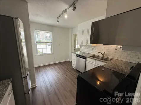 4605 Hedgemore Drive Charlotte NC 28209