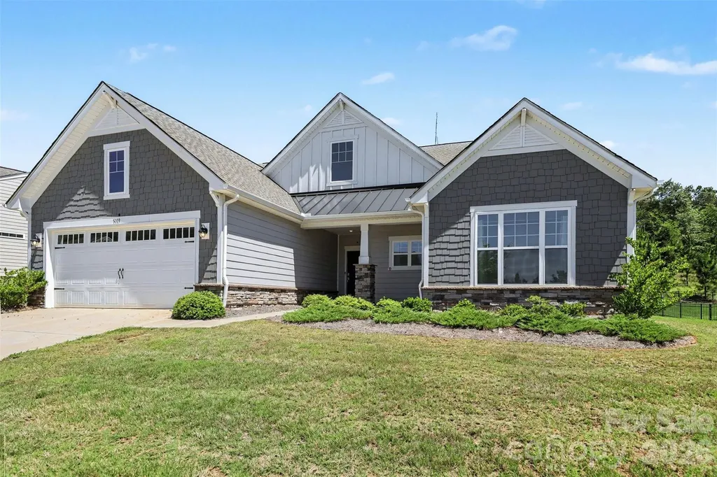 5019 Chegall Crossing Way Mount Holly NC 28120