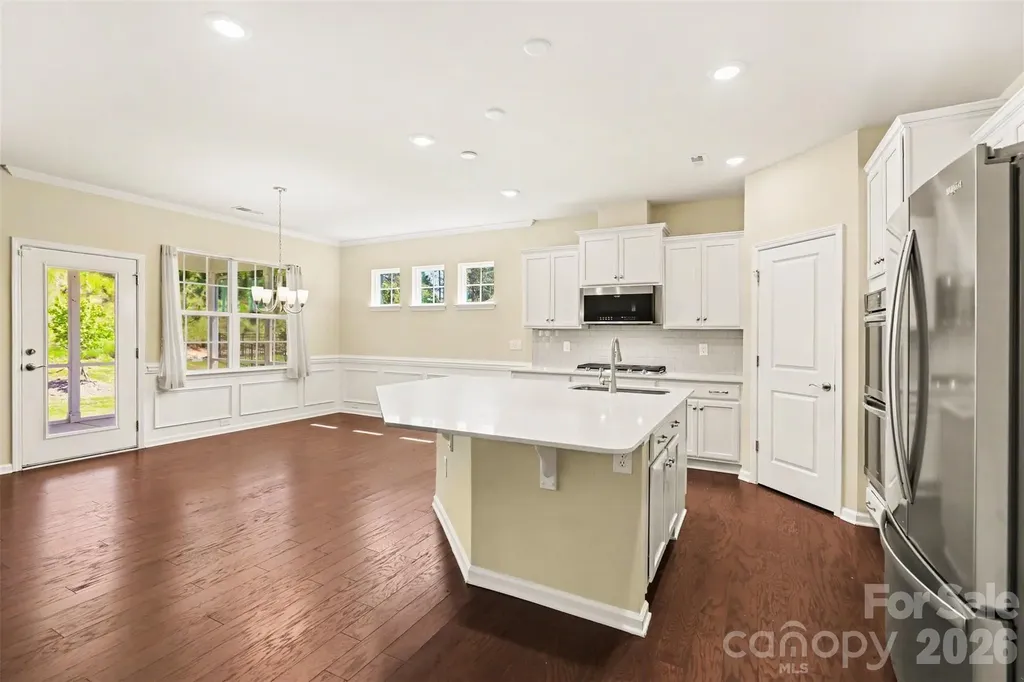 5019 Chegall Crossing Way Mount Holly NC 28120