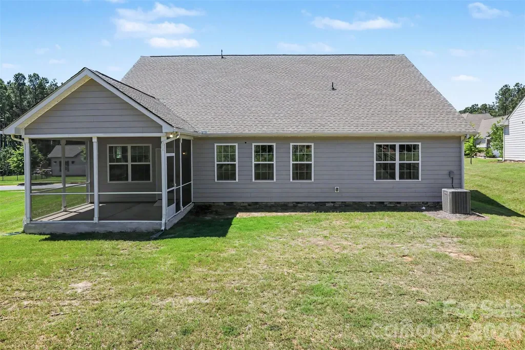 5019 Chegall Crossing Way Mount Holly NC 28120