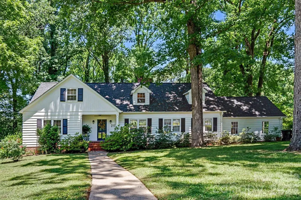 N/a E Ridge Street Kings Mountain NC 28086
