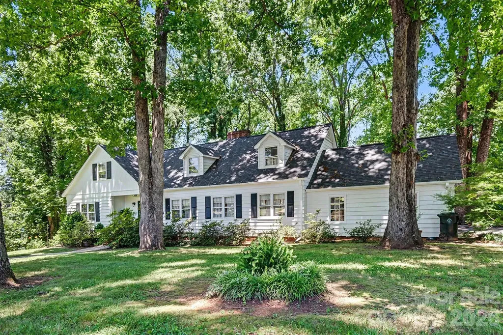 N/a E Ridge Street Kings Mountain NC 28086
