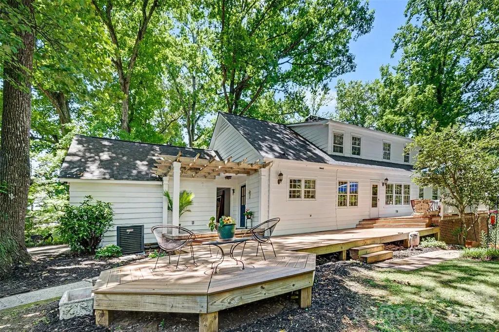 N/a E Ridge Street Kings Mountain NC 28086