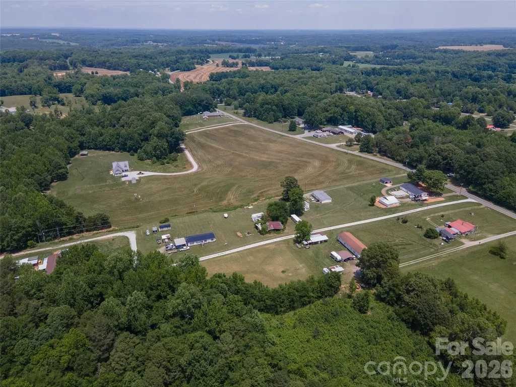 Lot 1 Yoda Lane Cleveland NC 27013