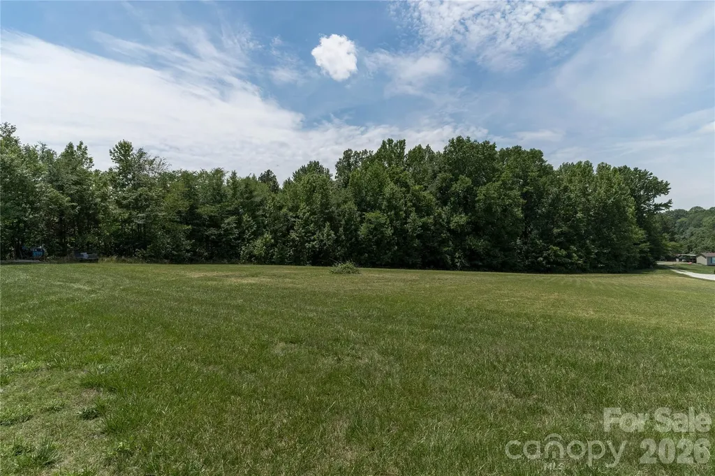 Lot 1 Yoda Lane Cleveland NC 27013
