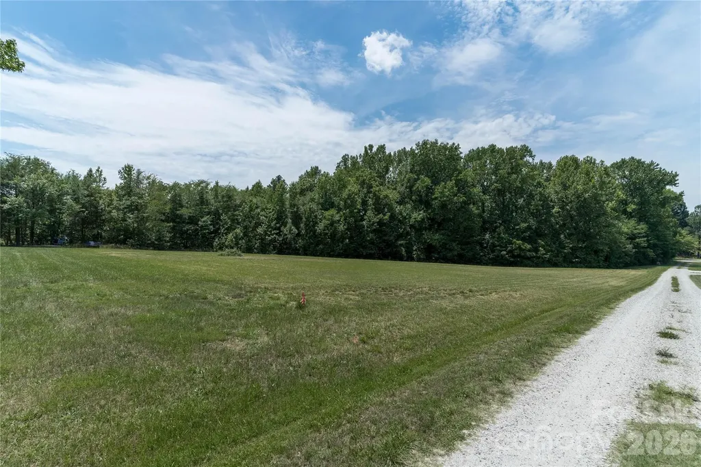 Lot 1 Yoda Lane Cleveland NC 27013